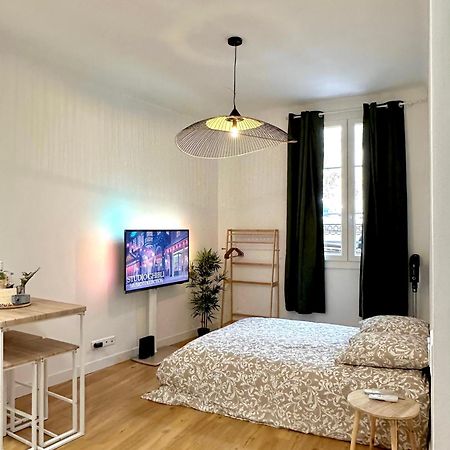 Studio Cosy A Nice Centre ภายนอก รูปภาพ